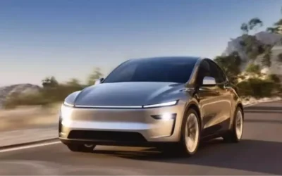 Tesla Model Y Türkiye’ye ne zaman ve ne fiyata gelecek?