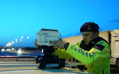 Bursa’da Radar Noktaları Artık Önceden Paylaşılacak!