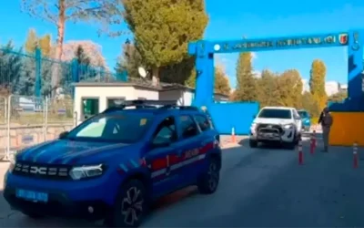 Van’da Nitelikli Dolandırıcılık Operasyonunda 1 Kişi Tutuklandı