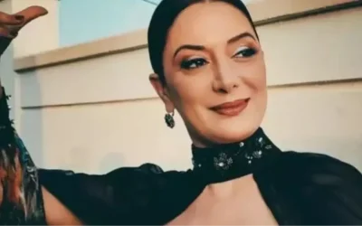 Veda Yurtsever kimdir? Yaşı, nereli, eşi ve dizileri!