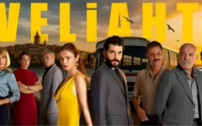 Veliaht 4. bölüm: Son bölüm izle ve özetini öğren!