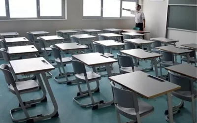 30 Ekim Perşembe Okullar Tatil mi?