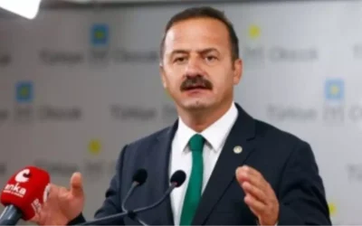 Yavuz Ağıralioğlu: Yaşı, memleketi ve biyografisi