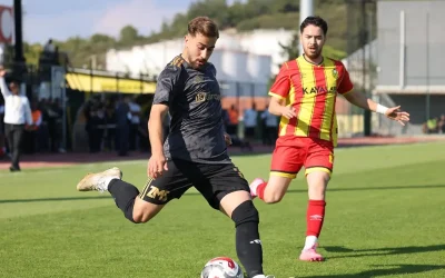 Yeni Malatyaspor’da kötü gidişat devam ediyor! Bir yenilgi daha…
