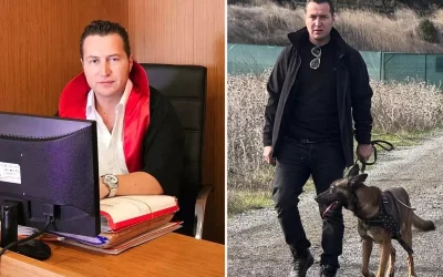 Yenidoğan çetesini alt eden savcının çarpıcı paylaşımı