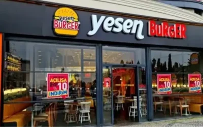 Yesen Burger’in sahibi Osman Hüsem kim ve neden konkordato ilan etti?