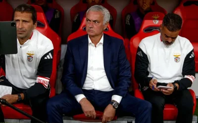 Yıldız Futbolcudan Şok İtiraf: Mourinho Her Gece Aynı Mesajı Atıyordu