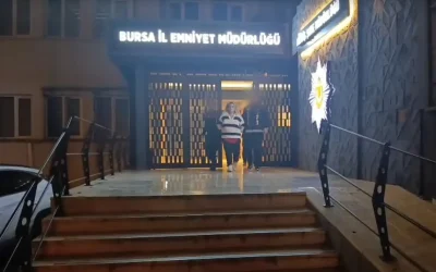 12 Yıl Sonra Yakalandı: Kaçak Kadın, Saklandığı Evde Bulundu