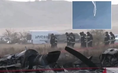 Uçak kazasında 20 şehit verdik, soruşturma devam ediyor.