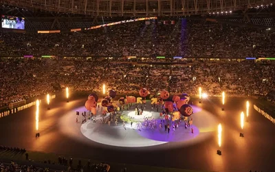 2026 FIFA Dünya Kupası için 2 milyon bilet satıldı