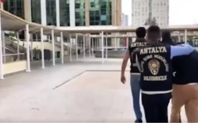 64 Şüpheli Nitelikli Dolandırıcılık Operasyonlarında Tutuklandı