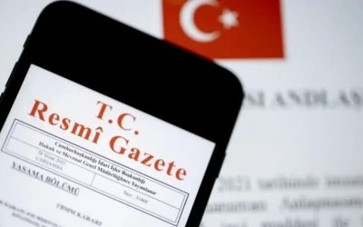 30 Kasım Pazar 2025 Resmi Gazete’de Yayımlanan Atama Kararları!