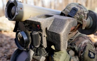 ABD, Hindistan’a Javelin Füze Sistemi Satışını Onayladı