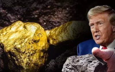 ABD’nin gözü Venezuela’da! Altın, elmas ve petrol zengini ülke gündemde