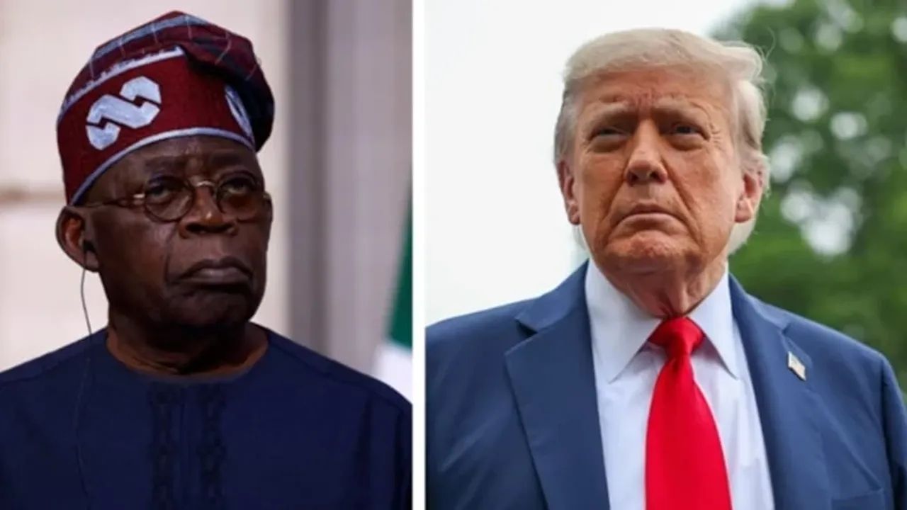 Afrika Birliği'nden ABD'ye Nijerya Tepkisi