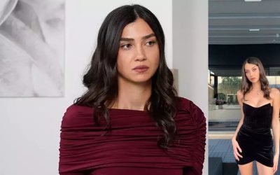 Aleyna Solaker: Azra’nın Gerçek Kadın Çığlığı