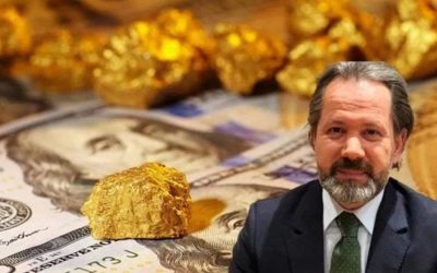Altın yatırımcılarına kritik uyarı! Uzman İslam Memiş’ten dikkat çeken 2026 tahmini