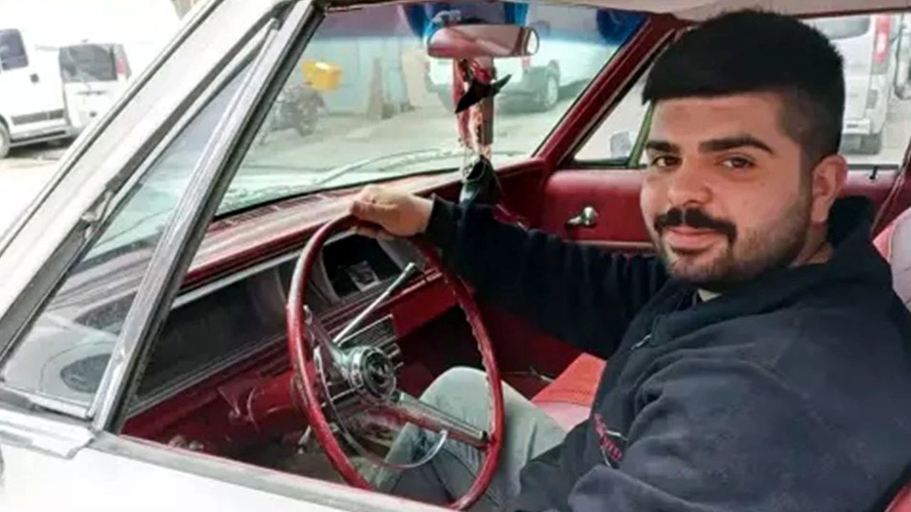 Arkadaşını bıçaklayarak öldüren genç 25 yıl ceza aldı.