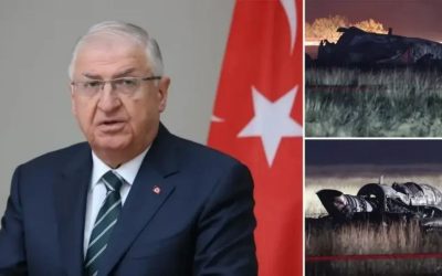 Bakan Güler: Karakutu İncelemesi 2 Ay Sürecek