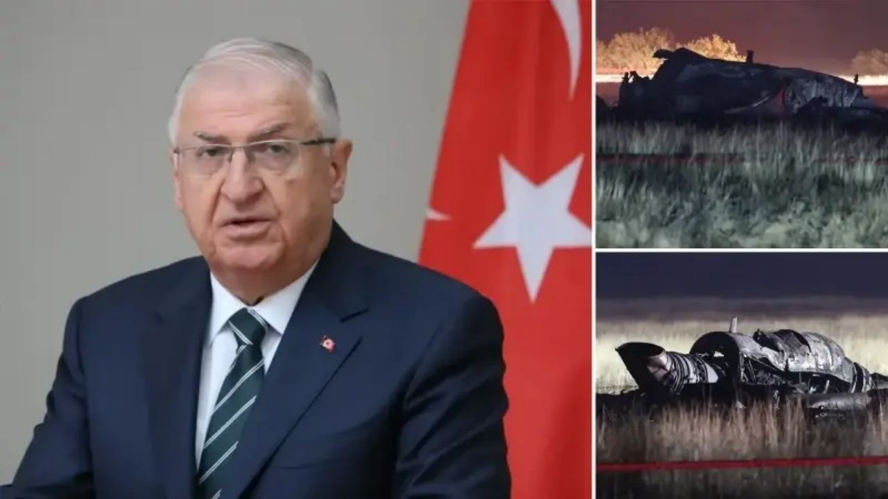 Bakan Güler Karakutu İncelemesi 2 Ay Sürecek