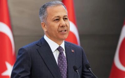 Bakan Yerlikaya: Hız Kurallarına Uymamak Tehlikeli!