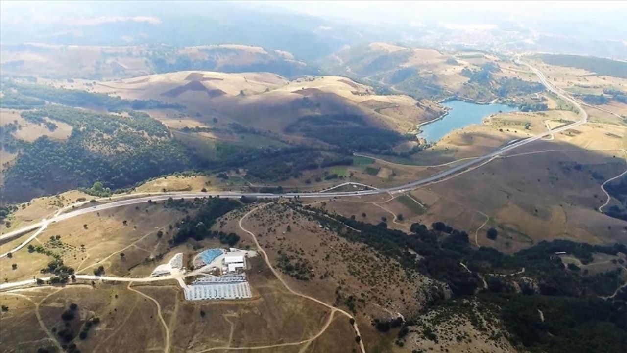 Bilecik'te Altın Madeni Projesi Karşıtı Hareket Artıyor