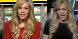 Bir Dönemin Ünlü Spikeri Dehşet Saçtı! Annesini Bıçaklayarak Öldürdü