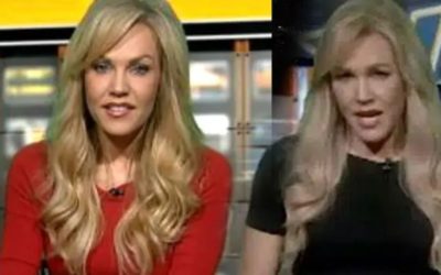 Bir Dönemin Ünlü Spikeri Dehşet Saçtı! Annesini Bıçaklayarak Öldürdü