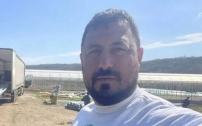 CHP’li Meclis Üyesi Onur Uluca’nın Tutuklanması