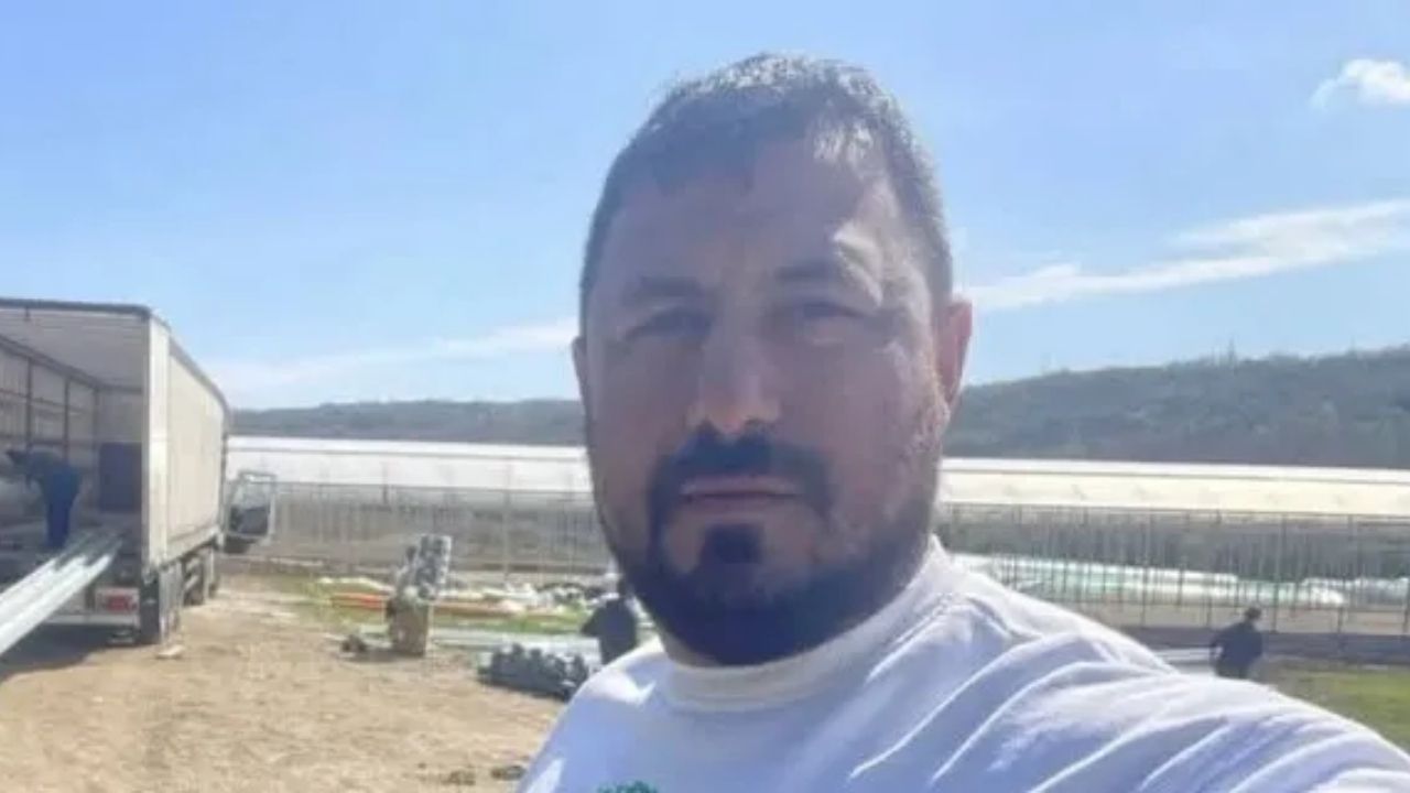 CHP'li Meclis Üyesi Onur Uluca'nın Tutuklanması