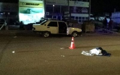 Çankırı’da Husumetli Gruplar Arasında Silahlı Kavga: 1 Yaralı