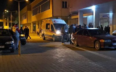 Çaycuma’da Kahvehaneye Silahlı Saldırı: 2 Ölü, 2 Yaralı