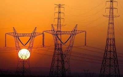 İzmir GEDİZ Elektrik Kesintisi! 8 Kasım Elektrikler Ne Zaman Gelecek?