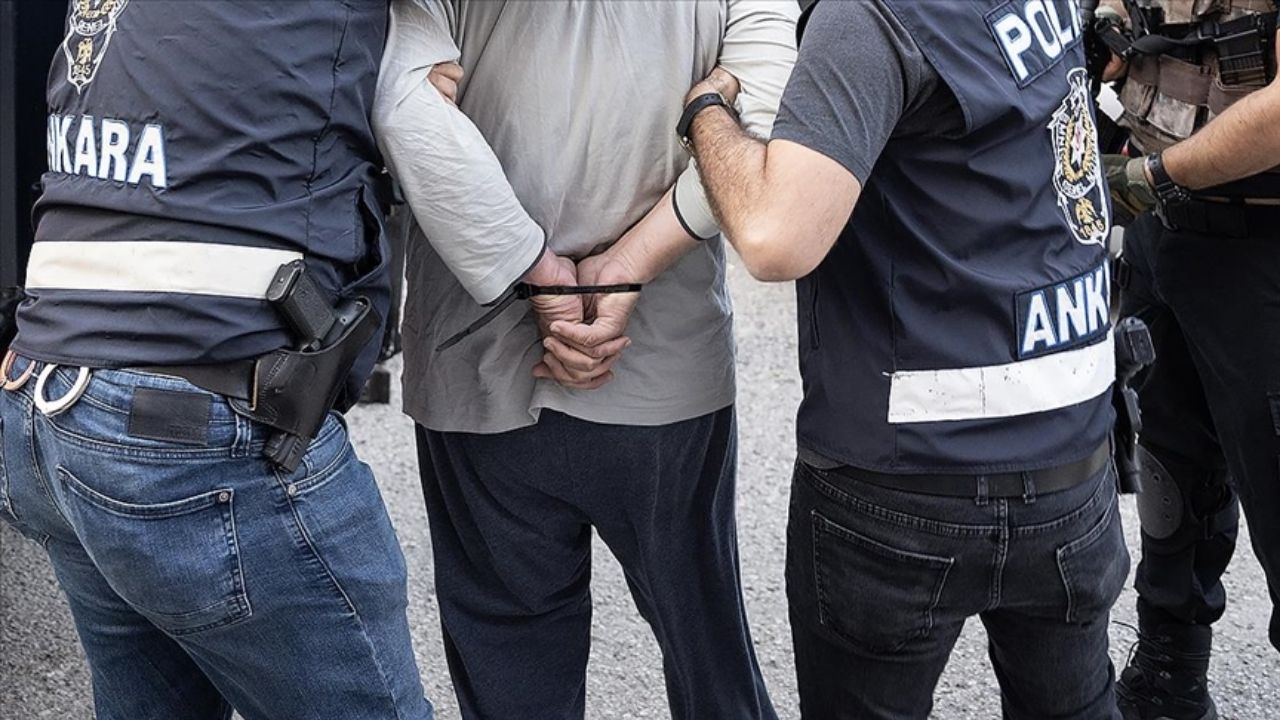 FETÖ Soruşturmasında 19 Şüpheli Gözaltına Alındı