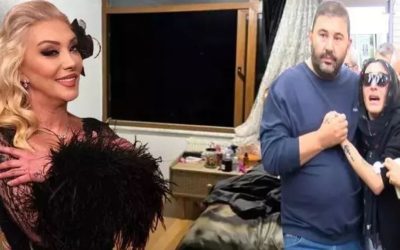 GÜLLÜ’NÜN ŞÜPHELİ ÖLÜMÜNDE YENİ GELİŞME: BEKLENEN KRİMİNAL RAPOR DOSYAYA GİRDİ