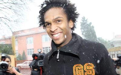 Galatasaray Eski Yıldızı Barbekü Partisinde Tutuklandı