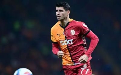 Galatasaray’dan Ayrıldı, İtalya’da Krize Girdi: Morata’ya Tepkiler Dinmiyor