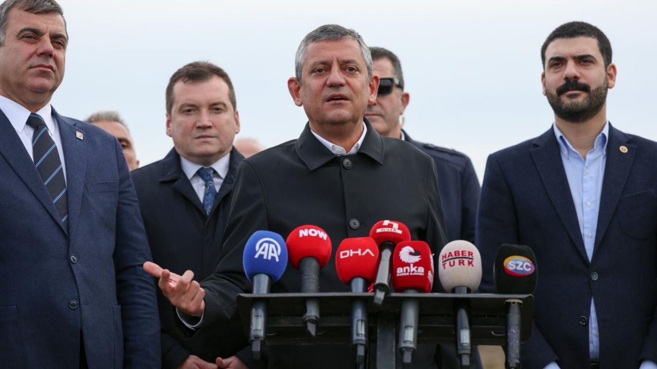 MHP'den İmralı Ziyareti Hakkında Son Açıklama