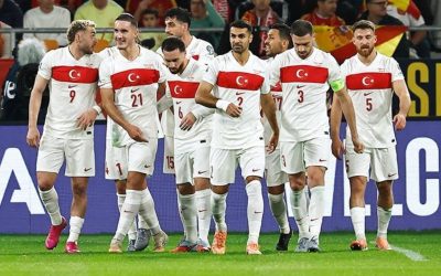 Milli Takım’ın Romanya Maçı Saati Kesinleşti