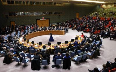 Mısır’dan BMGK’ya Gazze ve Sudan Yardım Çağrısı