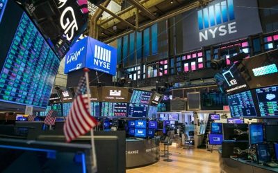 New York Borsası Kazançlı Bir Günü Tamamladı