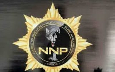 Niğde’de Uyuşturucu Operasyonunda 9 Kişi Tutuklandı