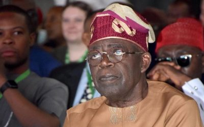 Nijerya Devlet Başkanı Tinubu, ABD’nin Dini Baskı İddiasını Reddetti