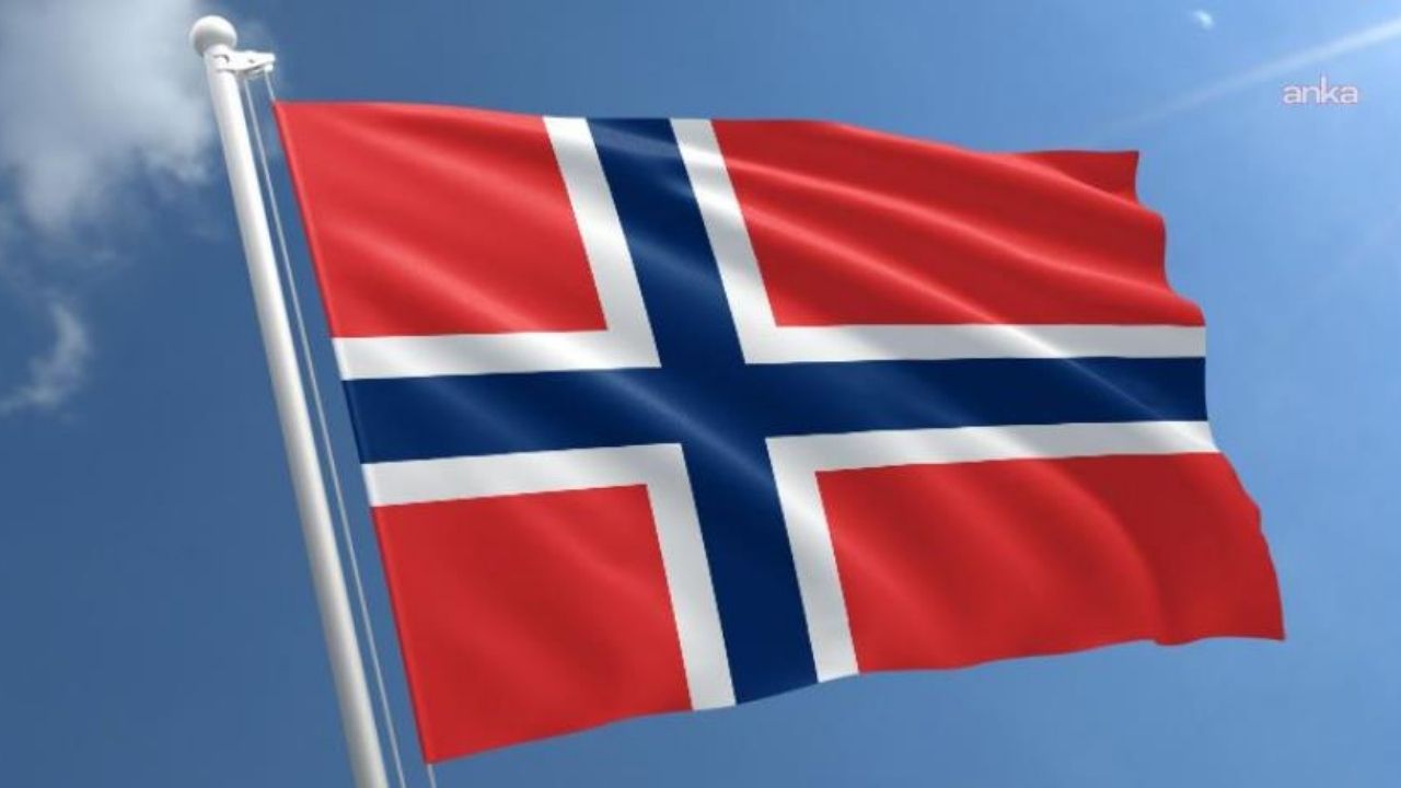 Norveç, Güney Kıbrıs'a Silah Ambargosunu Kaldırdı