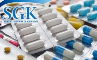 SGK, Kanser İlaçları ve 15 İlaç Daha Geri Ödeme Listesine Ekledi