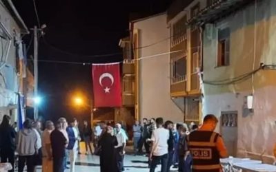Sünnet Düğününde Pompalı Tüfekle Açılan Ateş Faciası: 1 Ölü, 6 Yaralı