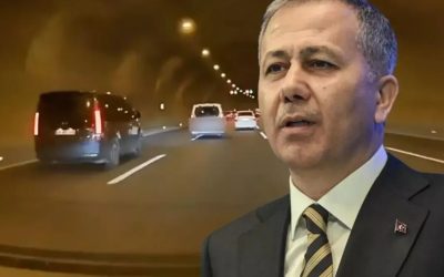 Sürücüler dikkat! Yeni kurallar yürürlüğe girdi