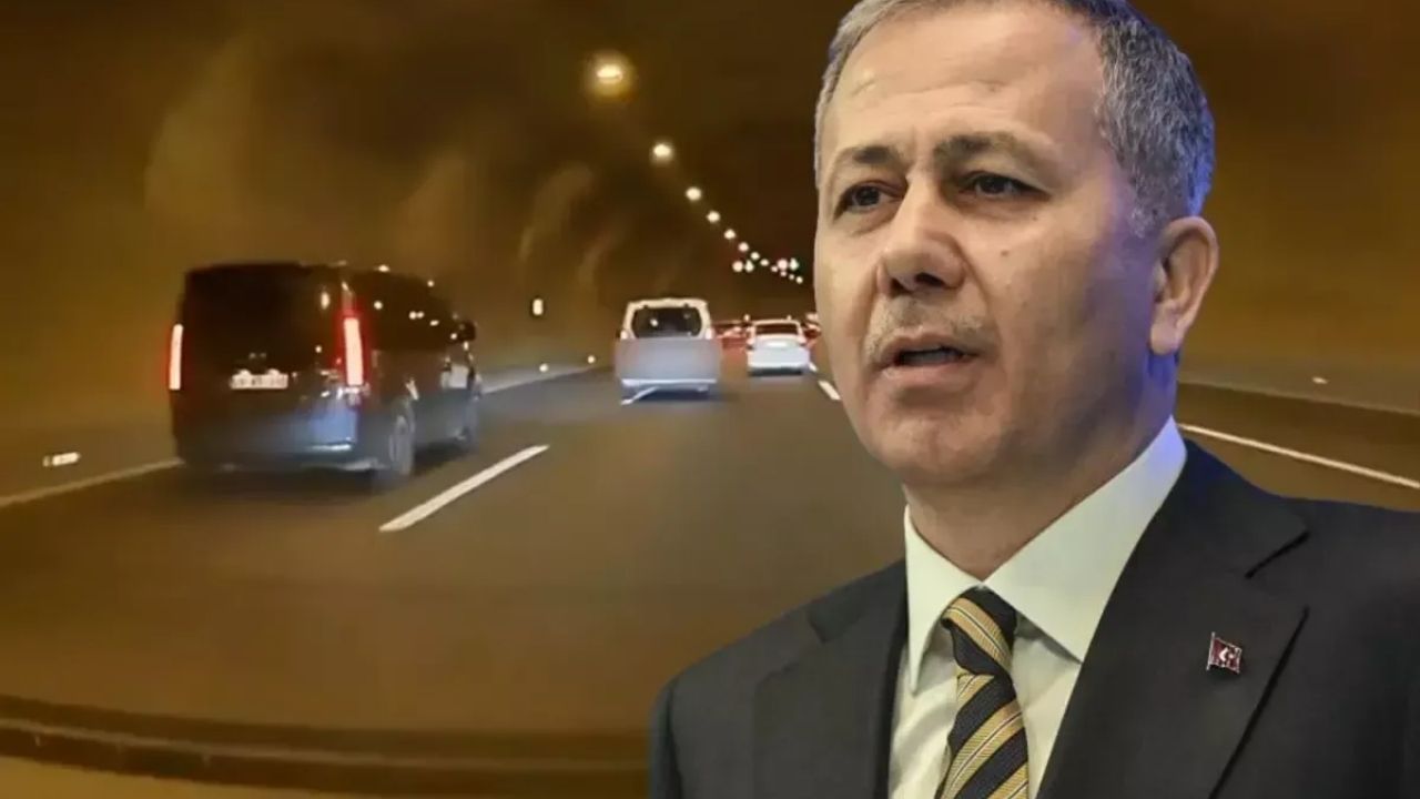 Sürücüler dikkat! Yeni kurallar yürürlüğe girdi