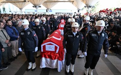 Tüm şehitlerin cenazeleri bulundu (4)