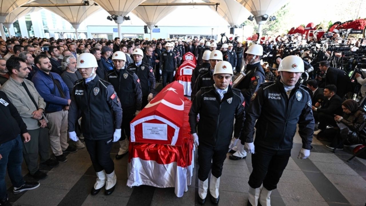 Tüm şehitlerin cenazeleri bulundu (4)